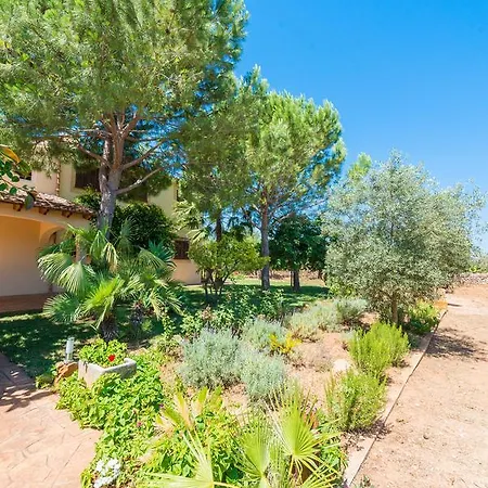 Villa Clau De Sol *