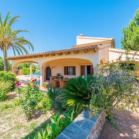 Villa Clau De Sol
